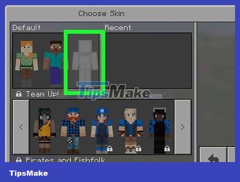 How to Change Skin in Minecraft Picture 18