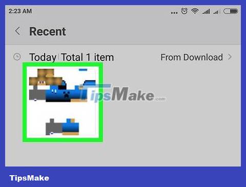 How to Change Skin in Minecraft Picture 20