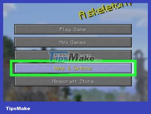 How to Change Skin in Minecraft Picture 24