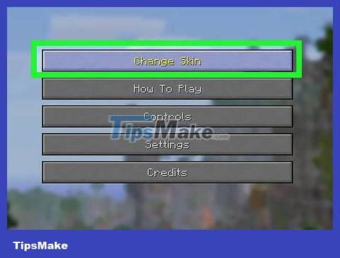 How to Change Skin in Minecraft Picture 25