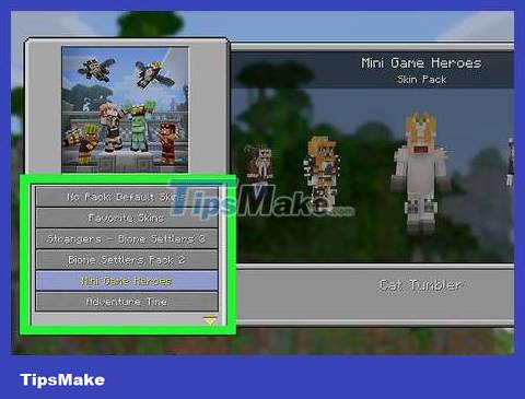 How to Change Skin in Minecraft Picture 26