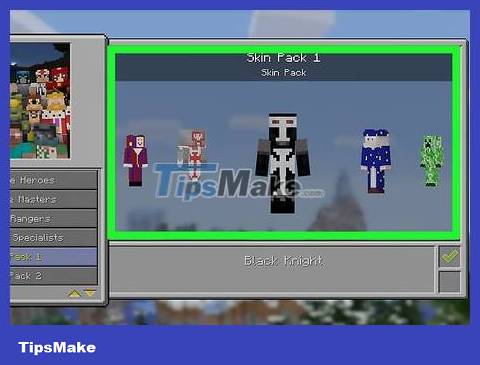 How to Change Skin in Minecraft Picture 27
