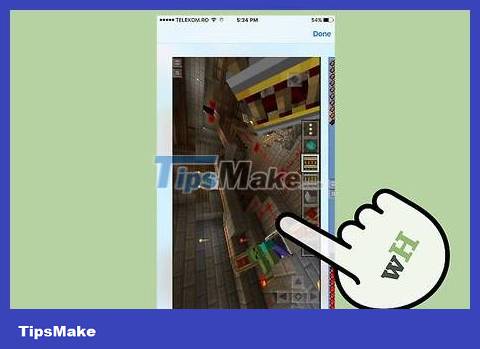 How to Change Skins in Minecraft PE Picture 10