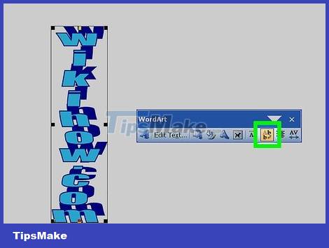 How to Change Text Direction in Microsoft Word Picture 19