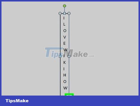 How To Change Text Direction In Microsoft Word - TipsMake.com