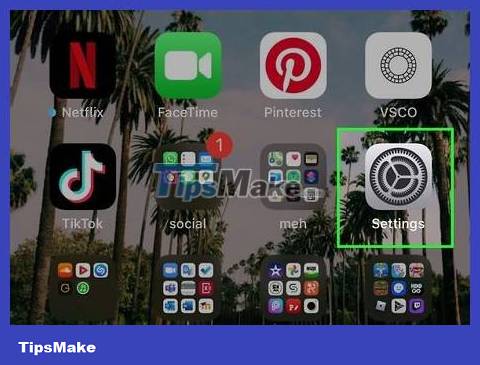 How to Change the phone number associated with Apple ID on iPhone Picture 1