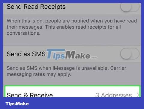 How to Change the phone number associated with Apple ID on iPhone Picture 14