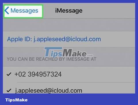 How to Change the phone number associated with Apple ID on iPhone Picture 16