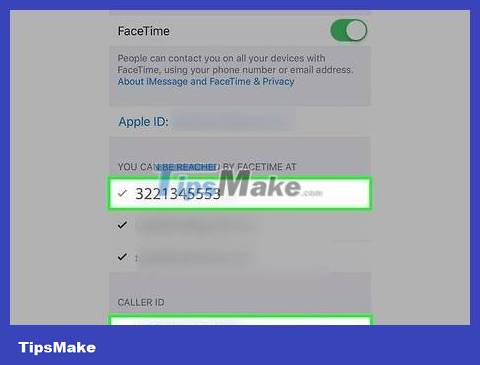 How to Change the phone number associated with Apple ID on iPhone Picture 18