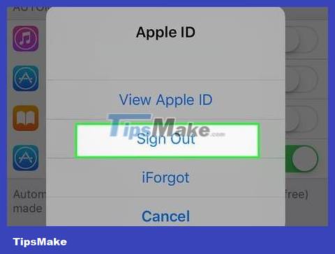 How to Change the phone number associated with Apple ID on iPhone Picture 19