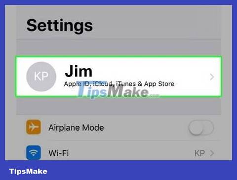 How to Change the phone number associated with Apple ID on iPhone Picture 2