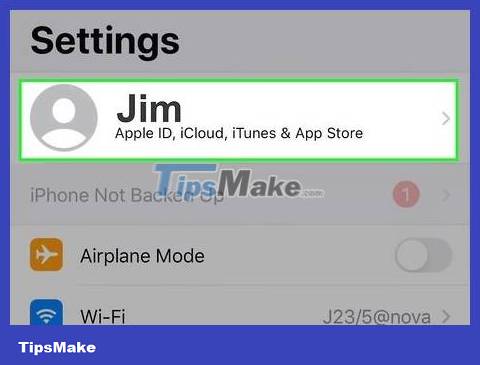 How to Change the phone number associated with Apple ID on iPhone Picture 21