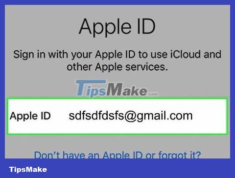 How to Change the phone number associated with Apple ID on iPhone Picture 26