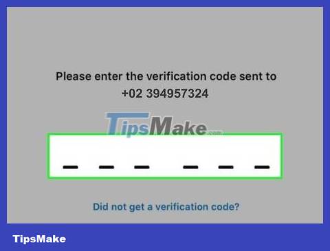 How to Change the phone number associated with Apple ID on iPhone Picture 8
