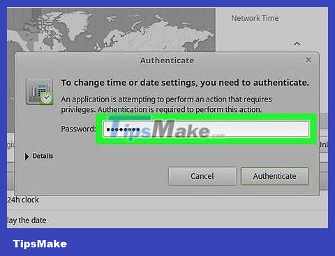How to Change Time Zone on Linux Picture 26