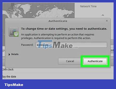 How to Change Time Zone on Linux Picture 27