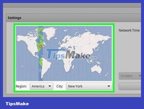 How to Change Time Zone on Linux Picture 28