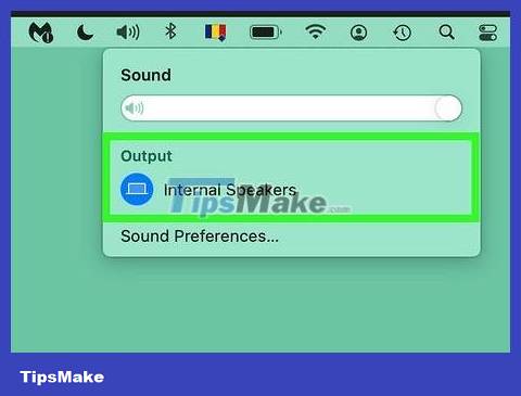 How to Change Volume on Mac Picture 7