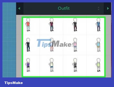 How to Change Your Bitmoji Character's Outfit Picture 12