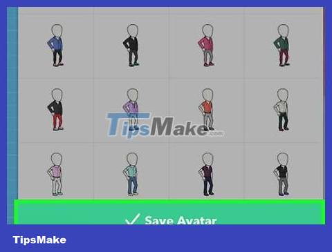 How to Change Your Bitmoji Character's Outfit Picture 13