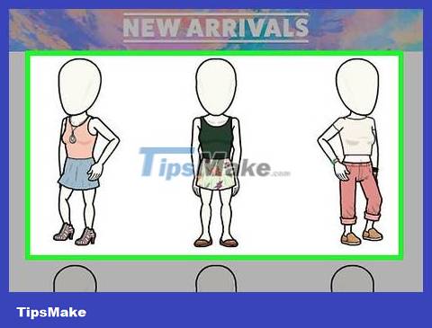 How to Change Your Bitmoji Character's Outfit Picture 3