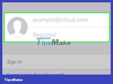 How to Change Your iCloud Account Picture 11
