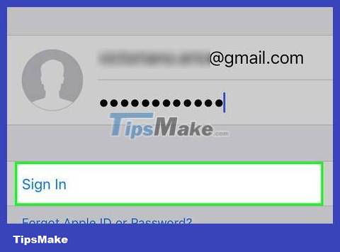 How to Change Your iCloud Account Picture 12