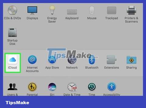 How to Change Your iCloud Account Picture 23