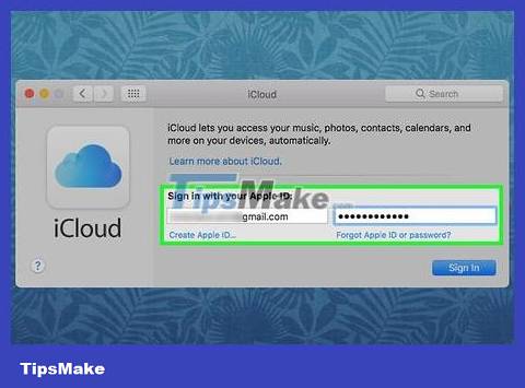 How to Change Your iCloud Account Picture 25