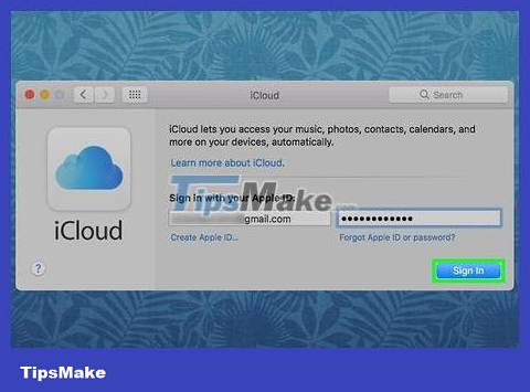 How to Change Your iCloud Account Picture 26