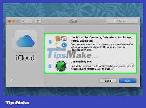 How to Change Your iCloud Account Picture 28