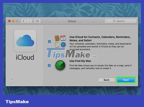 How to Change Your iCloud Account Picture 29