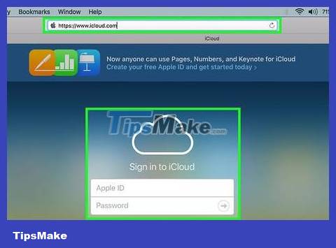 How to Change Your iCloud Account Picture 33