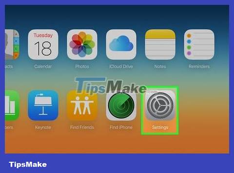 How to Change Your iCloud Account Picture 34