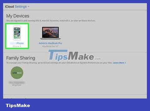 How to Change Your iCloud Account Picture 35