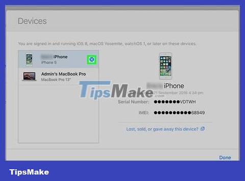 How to Change Your iCloud Account Picture 36