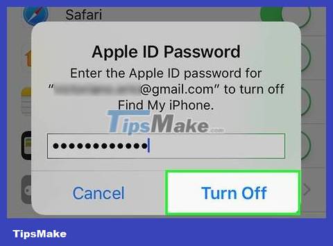 How to Change Your iCloud Account Picture 5