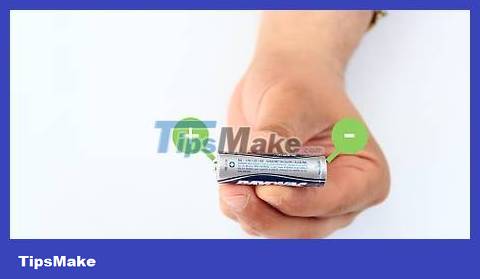 How to Charge a Battery Without a Charger Picture 3