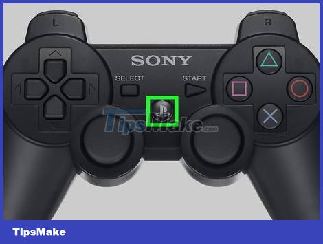 How to Charge a PS3 Game Controller Picture 5