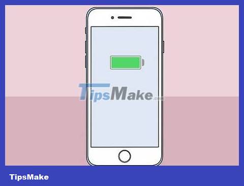 How to Charge iPhone without using a charger Picture 5