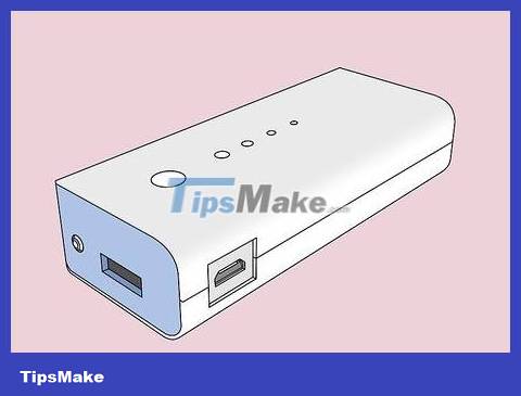 How to Charge iPhone without using a charger Picture 7