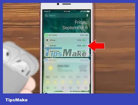How to Check Airpods Battery Picture 10
