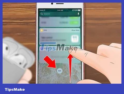 How to Check Airpods Battery Picture 4
