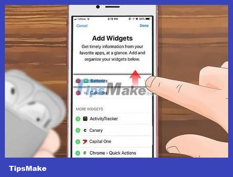 How to Check Airpods Battery Picture 7
