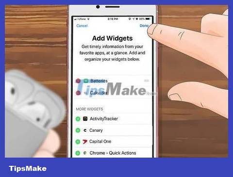 How to Check Airpods Battery Picture 8