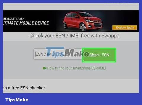 How to Check for a Stolen iPhone Picture 14