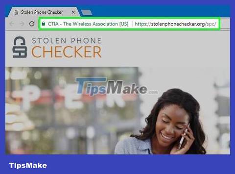 How to Check for a Stolen iPhone Picture 17