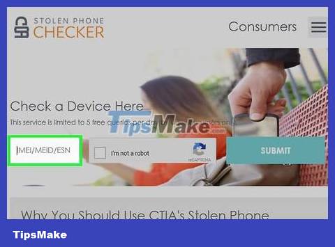 How to Check for a Stolen iPhone Picture 19