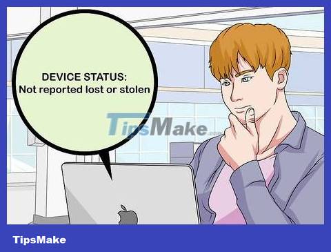 How to Check for a Stolen iPhone Picture 21