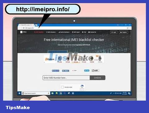 How to Check for a Stolen iPhone Picture 6